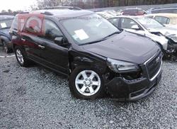 جي ام سي اكاديا